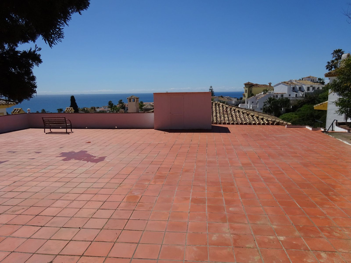 Vrijstaande Villa in Riviera del Sol-22
