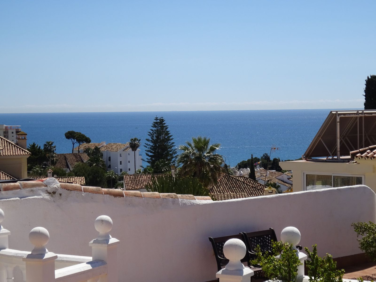 Vrijstaande Villa in Riviera del Sol-25