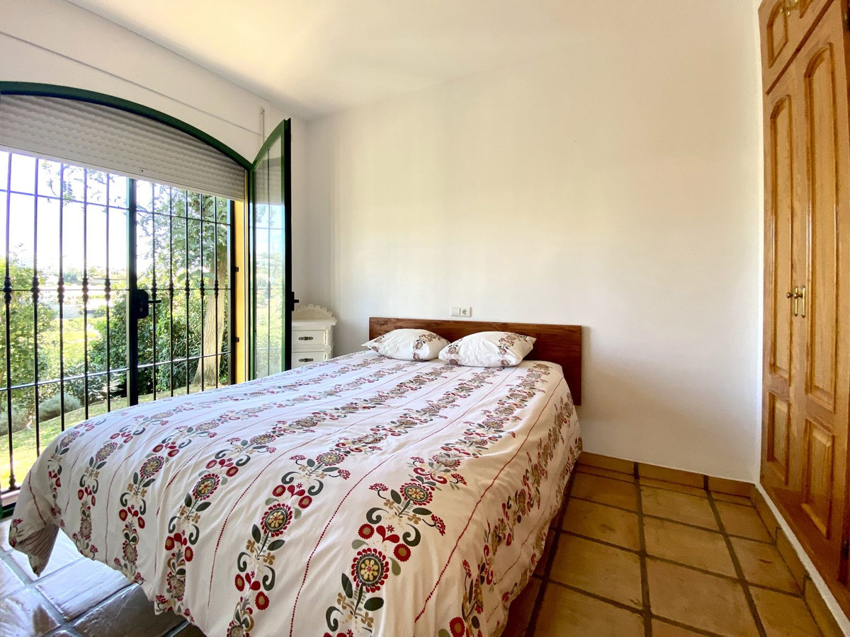 Vrijstaande Villa in Riviera del Sol-19