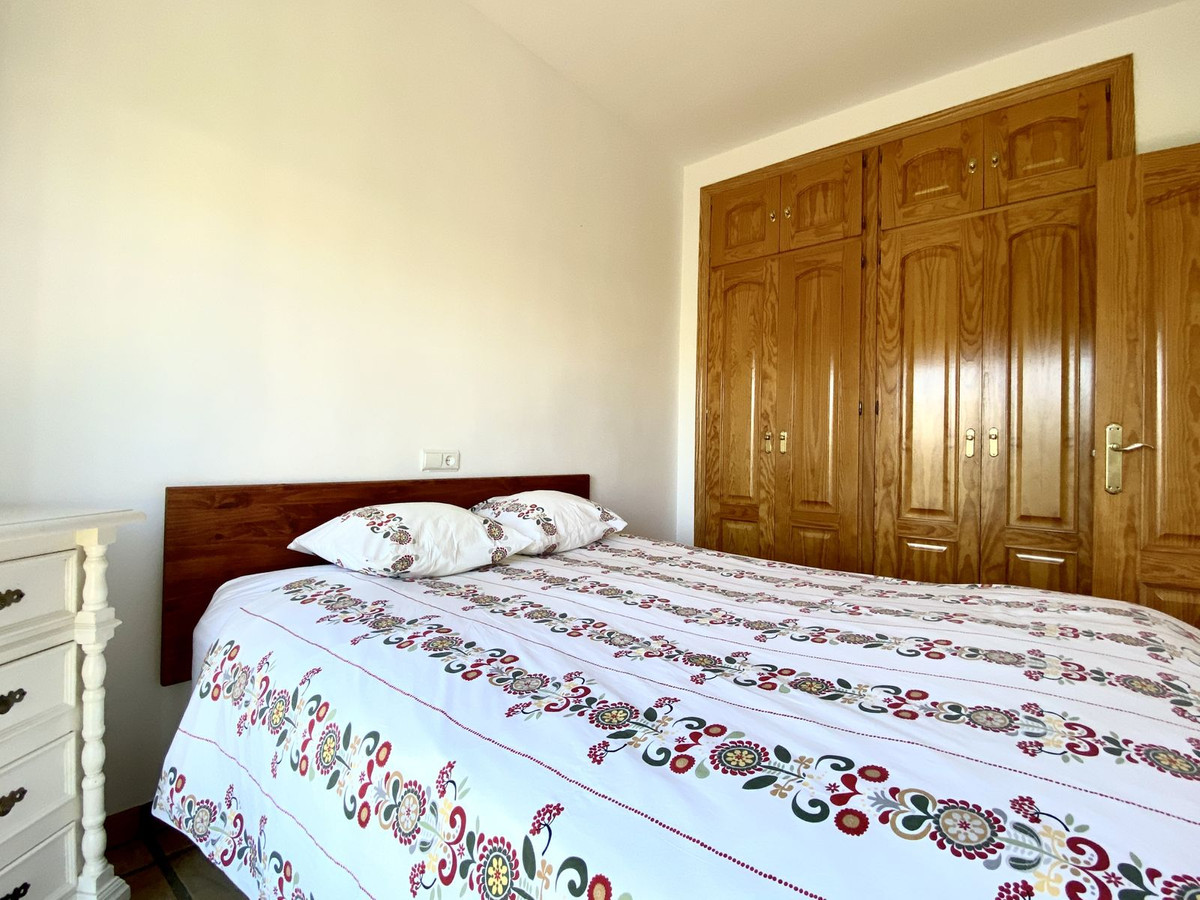 Vrijstaande Villa in Riviera del Sol-20