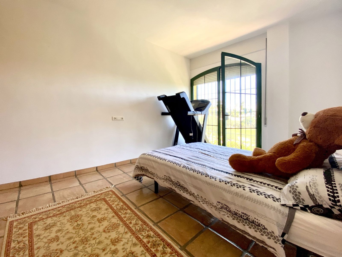 Vrijstaande Villa in Riviera del Sol-22