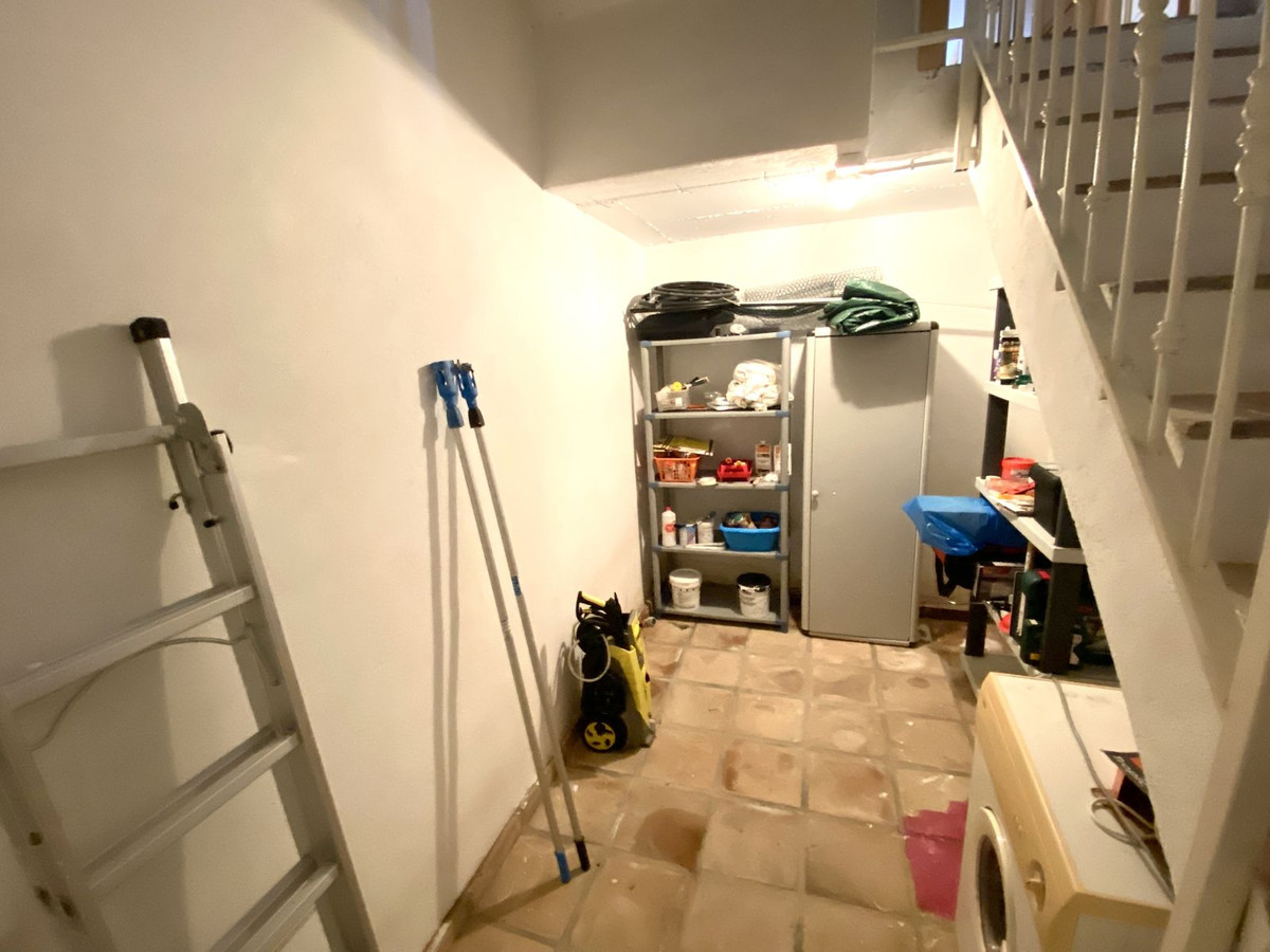 Vrijstaande Villa in Riviera del Sol-24