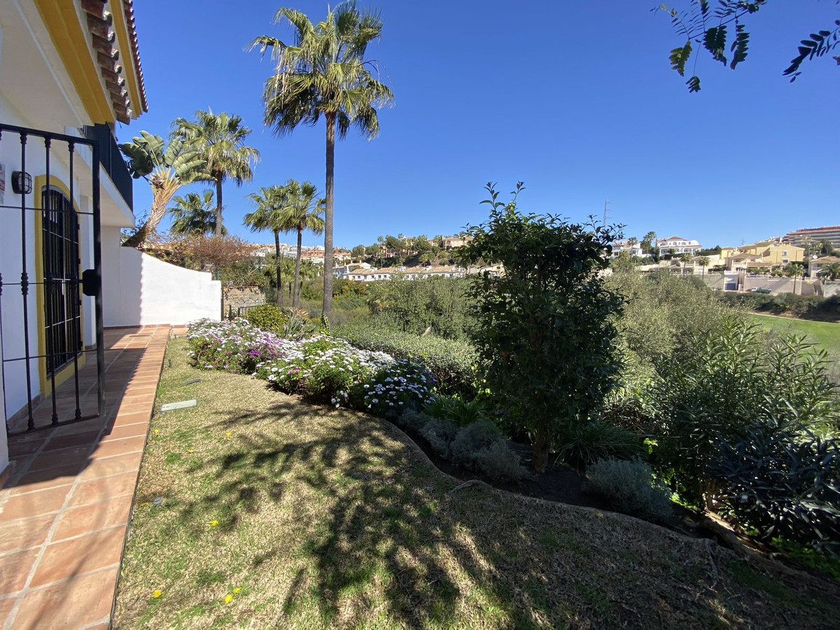 Vrijstaande Villa in Riviera del Sol-25