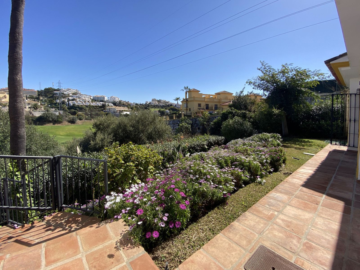 Vrijstaande Villa in Riviera del Sol-26