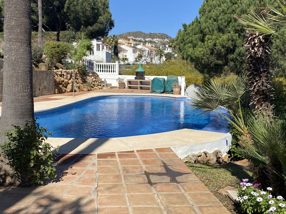 Vrijstaande Villa in Riviera del Sol-28