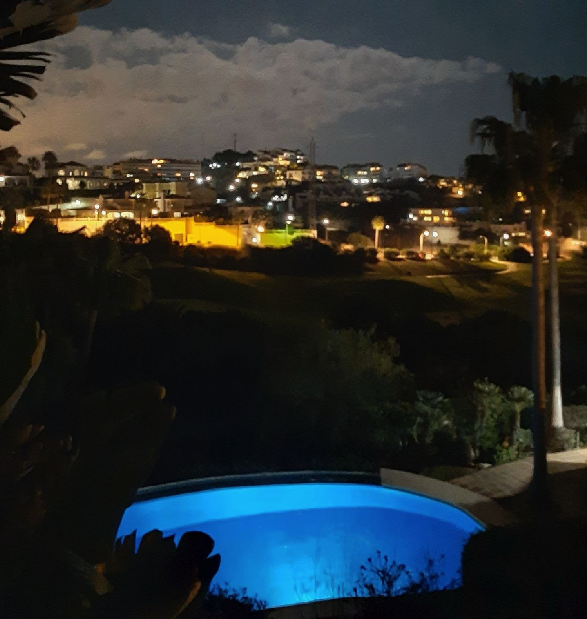 Vrijstaande Villa in Riviera del Sol-29