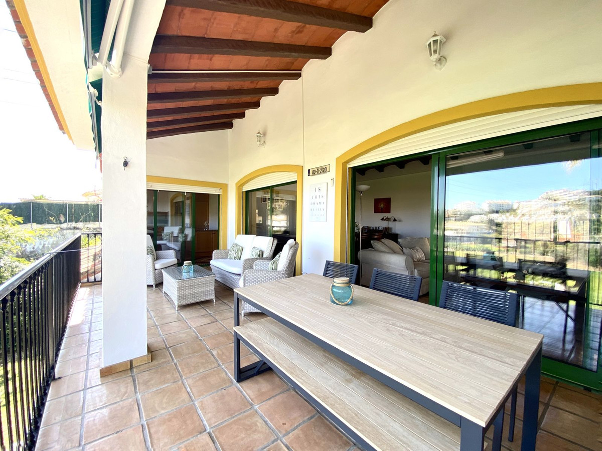 Vrijstaande Villa in Riviera del Sol-6