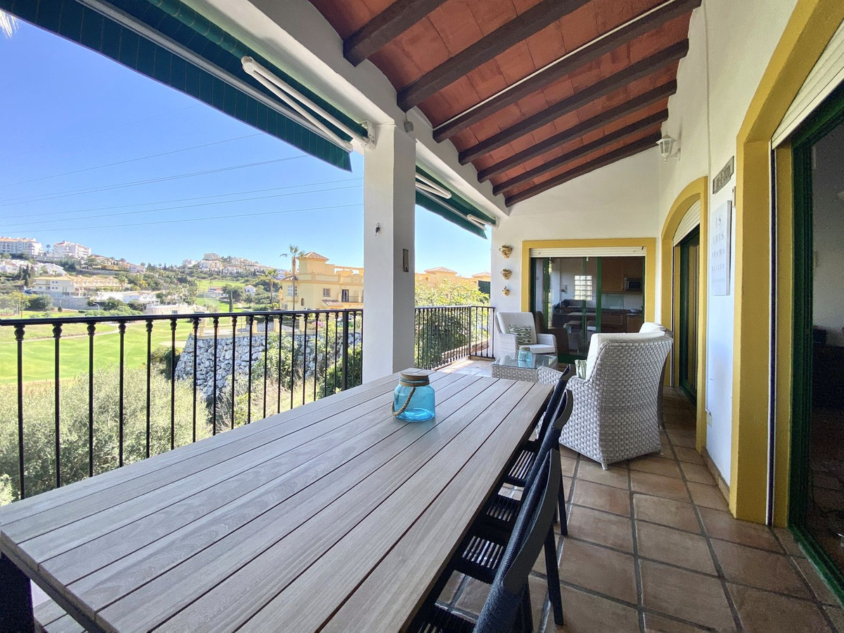 Vrijstaande Villa in Riviera del Sol-7