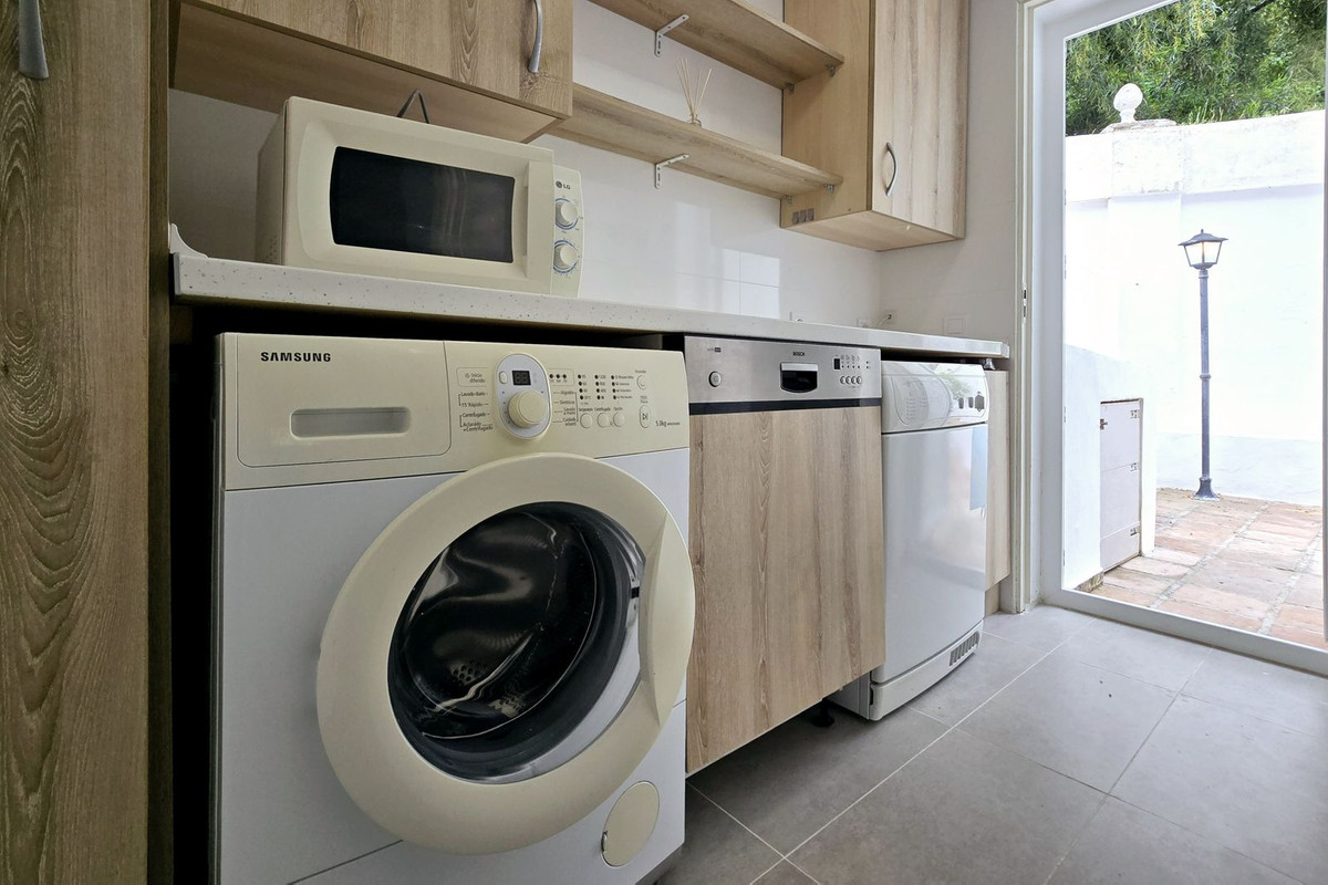 Geschakelde Woning in Riviera del Sol-10