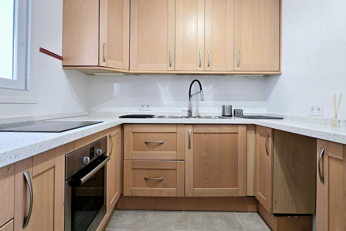 Geschakelde Woning in Riviera del Sol-12