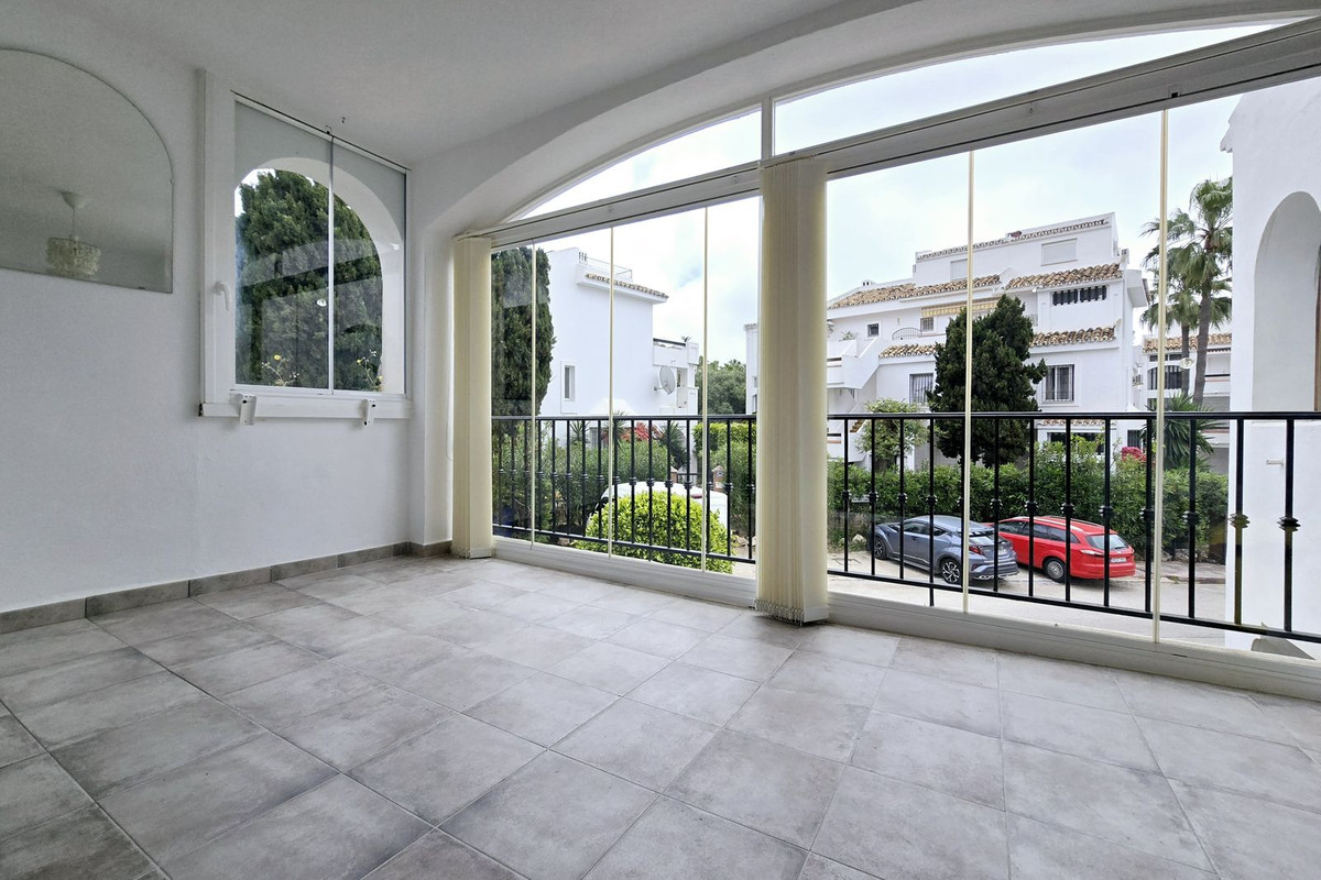 Geschakelde Woning in Riviera del Sol-14