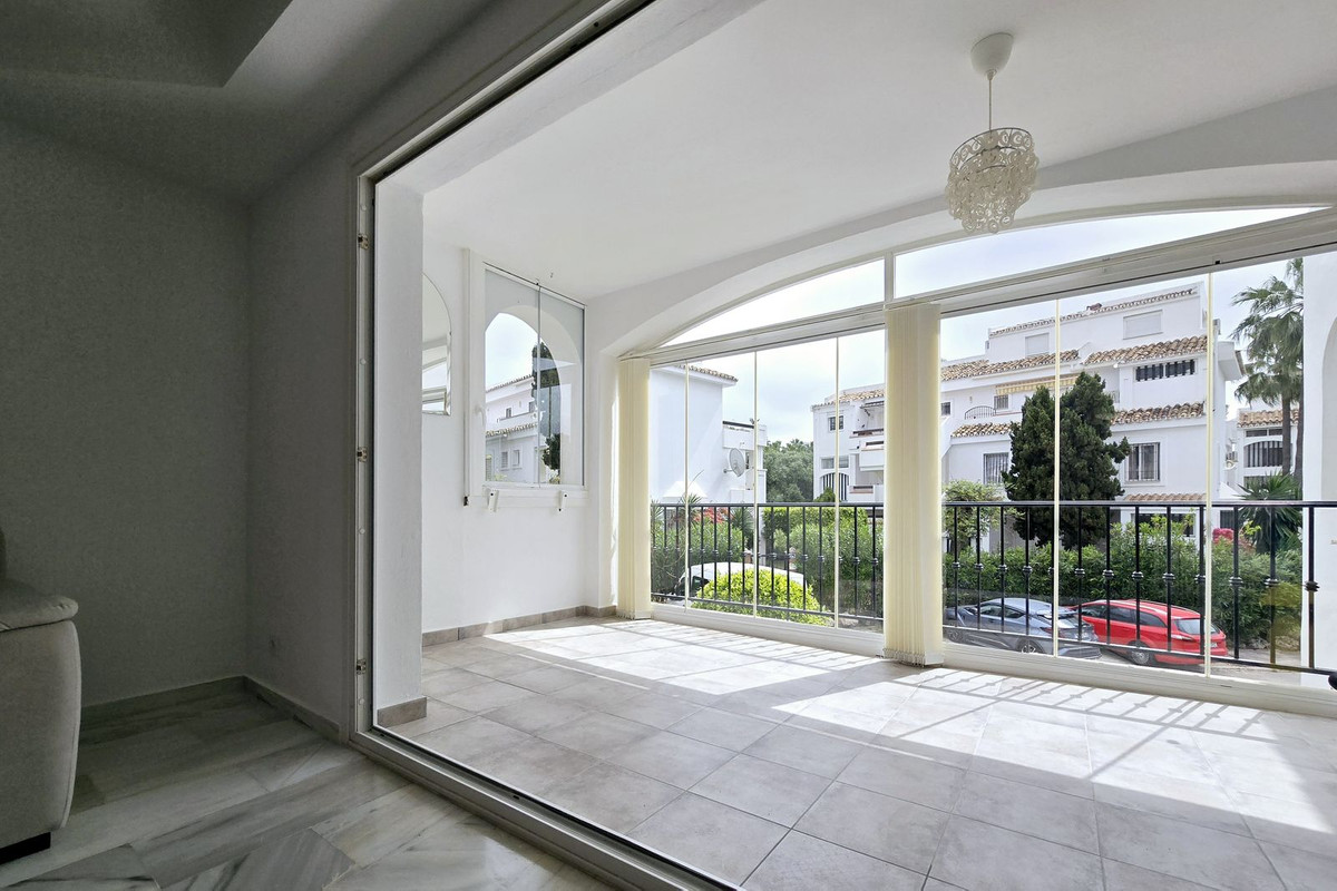 Geschakelde Woning in Riviera del Sol-15