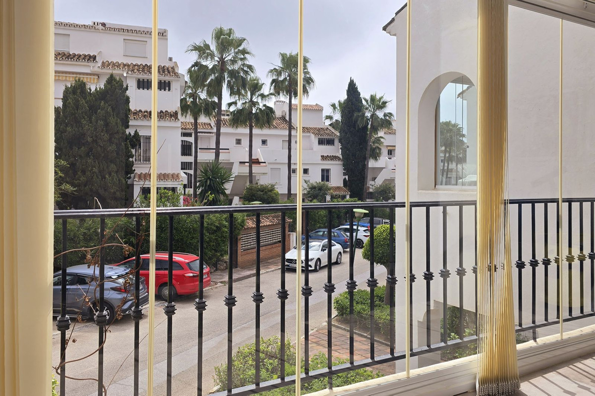 Geschakelde Woning in Riviera del Sol-16
