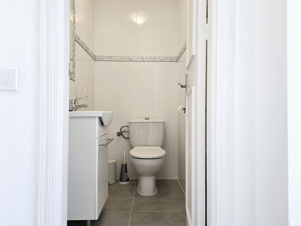Geschakelde Woning in Riviera del Sol-20