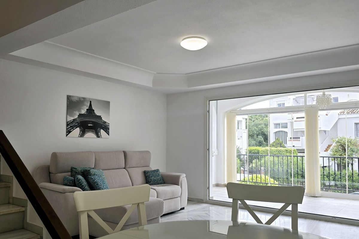 Geschakelde Woning in Riviera del Sol-22