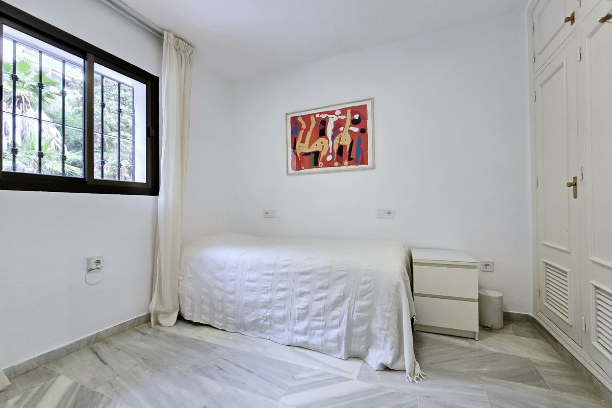 Geschakelde Woning in Riviera del Sol-23