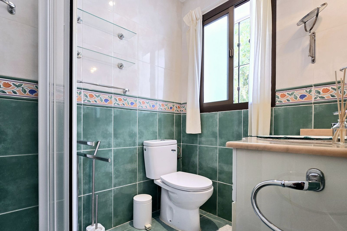 Geschakelde Woning in Riviera del Sol-25