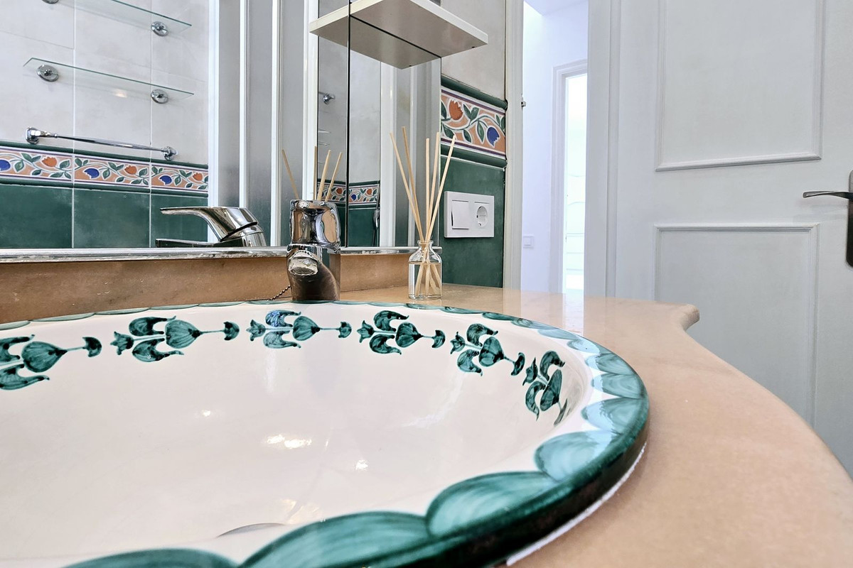 Geschakelde Woning in Riviera del Sol-26