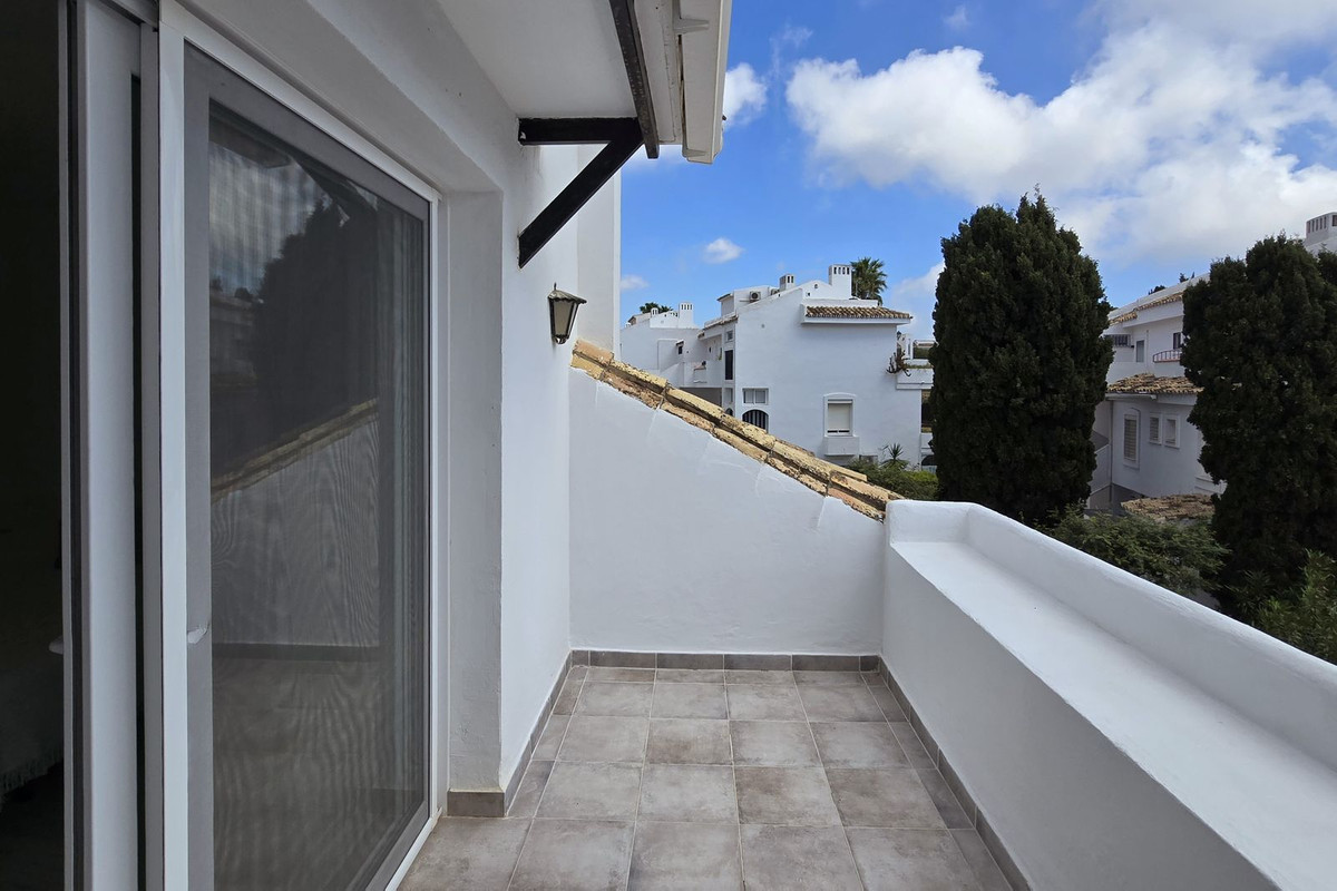 Geschakelde Woning in Riviera del Sol-32