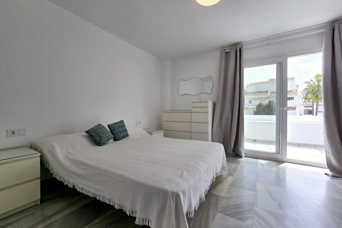 Geschakelde Woning in Riviera del Sol-33