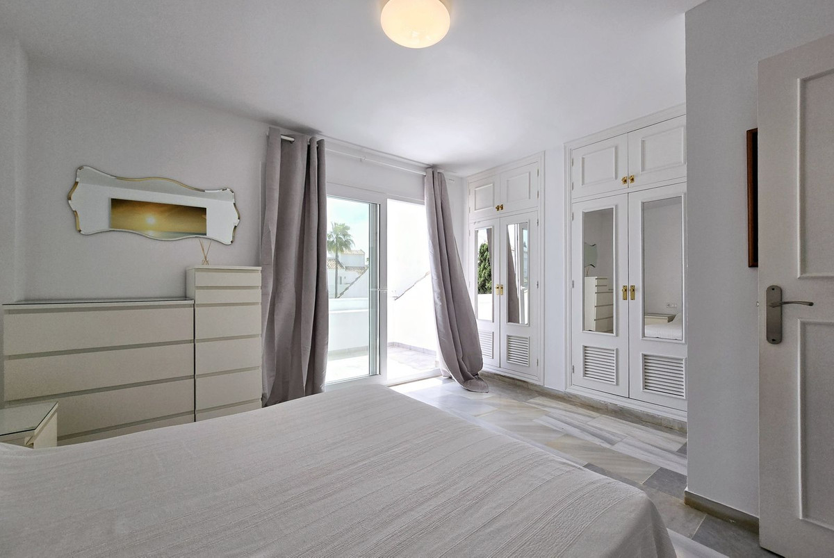 Geschakelde Woning in Riviera del Sol-34