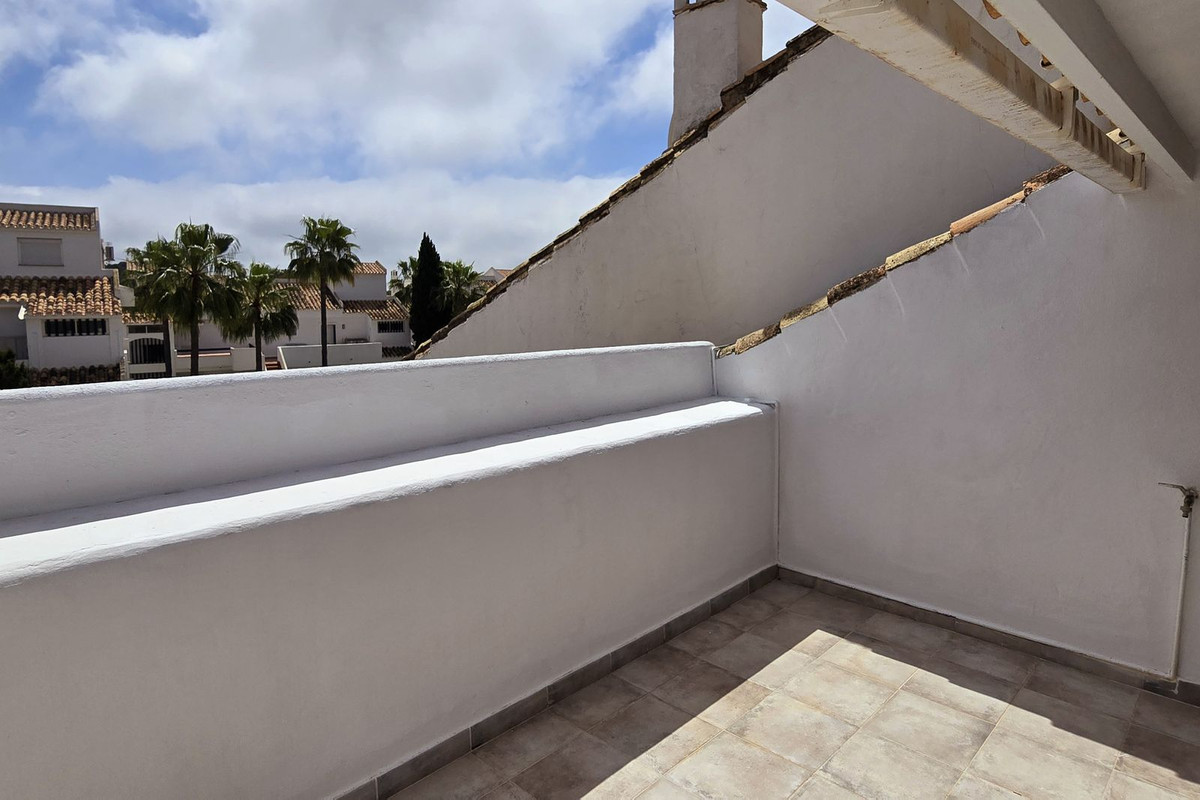Geschakelde Woning in Riviera del Sol-39