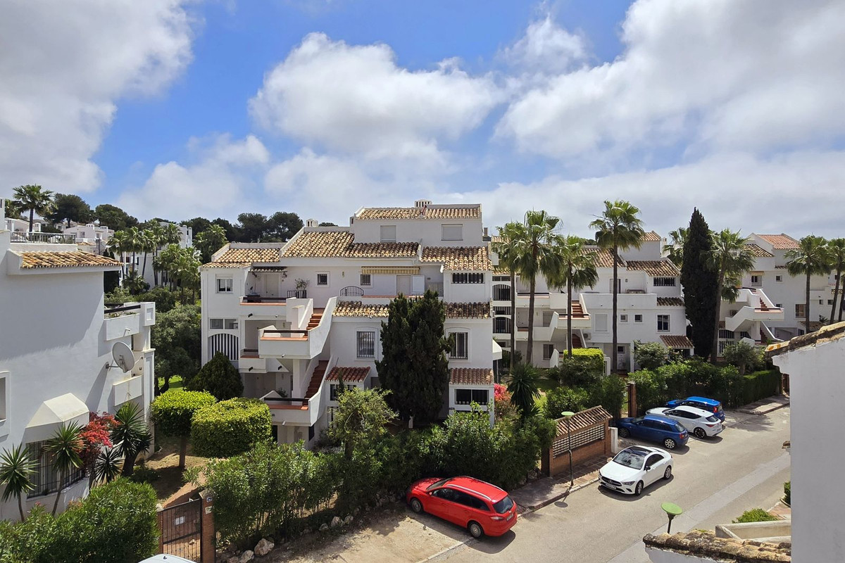 Geschakelde Woning in Riviera del Sol-40