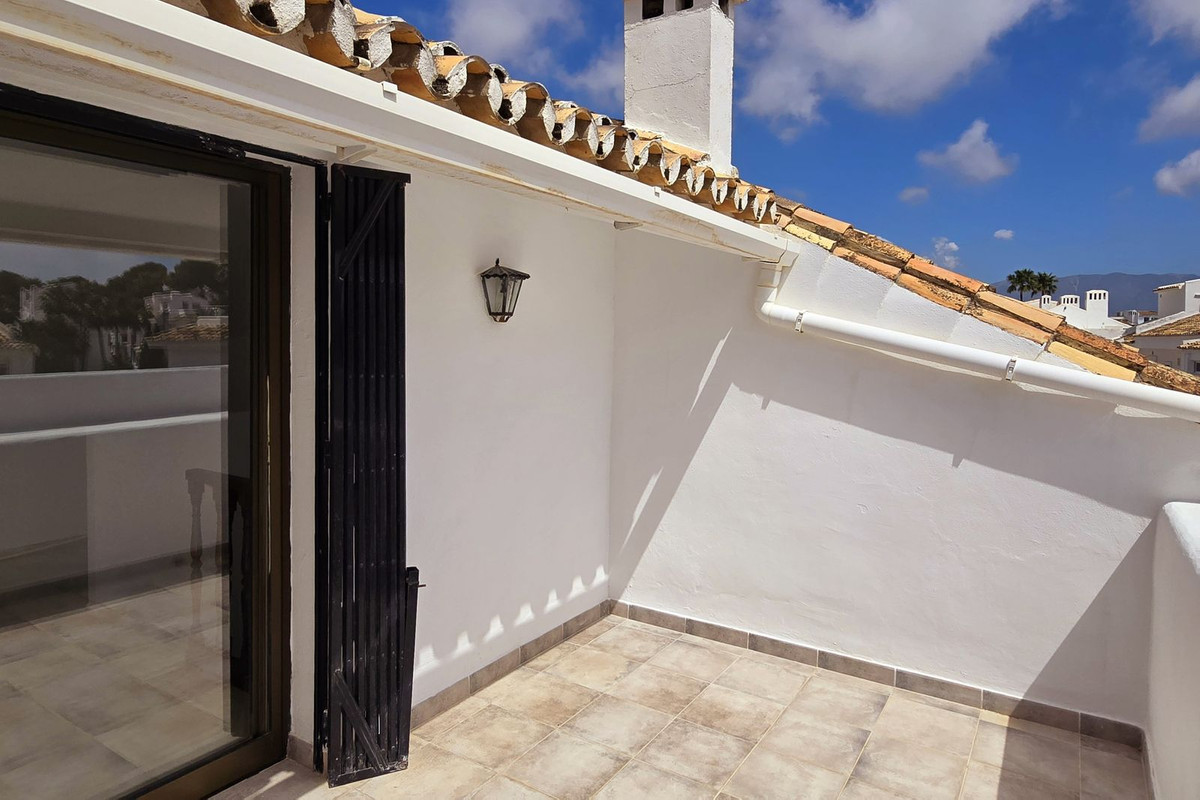Geschakelde Woning in Riviera del Sol-41