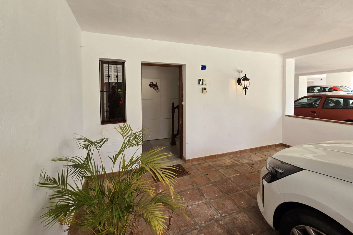 Geschakelde Woning in Riviera del Sol-44
