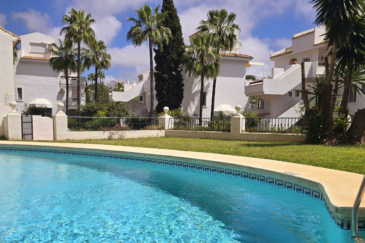Geschakelde Woning in Riviera del Sol-46