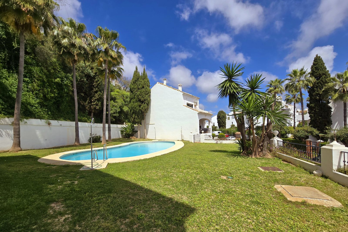 Geschakelde Woning in Riviera del Sol-47