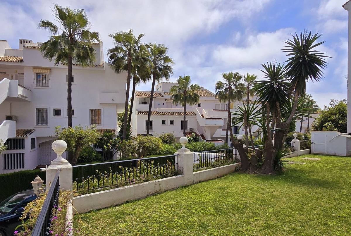 Geschakelde Woning in Riviera del Sol-49