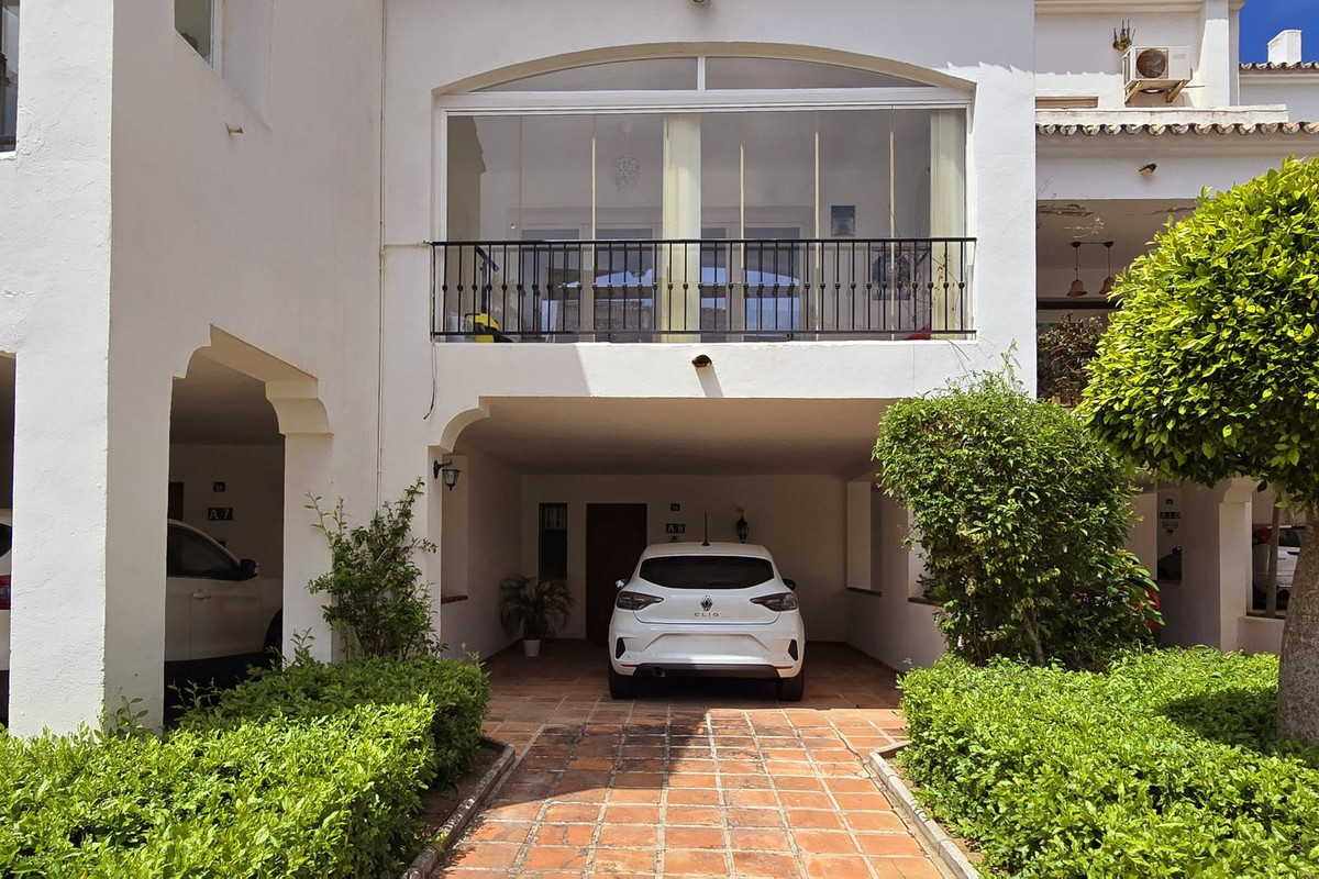 Geschakelde Woning in Riviera del Sol-50