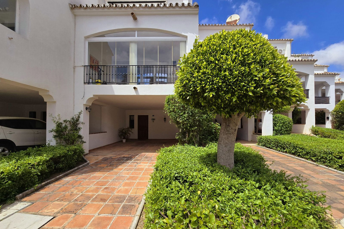 Geschakelde Woning in Riviera del Sol-51