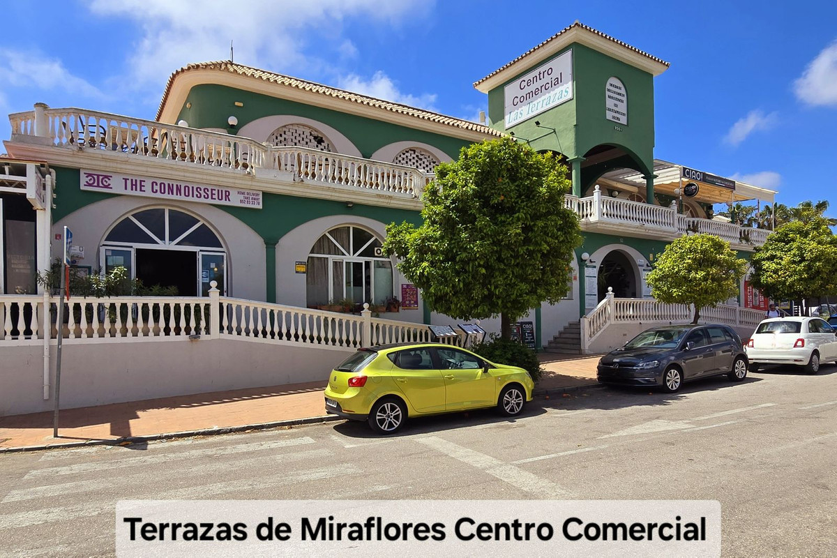 Geschakelde Woning in Riviera del Sol-53