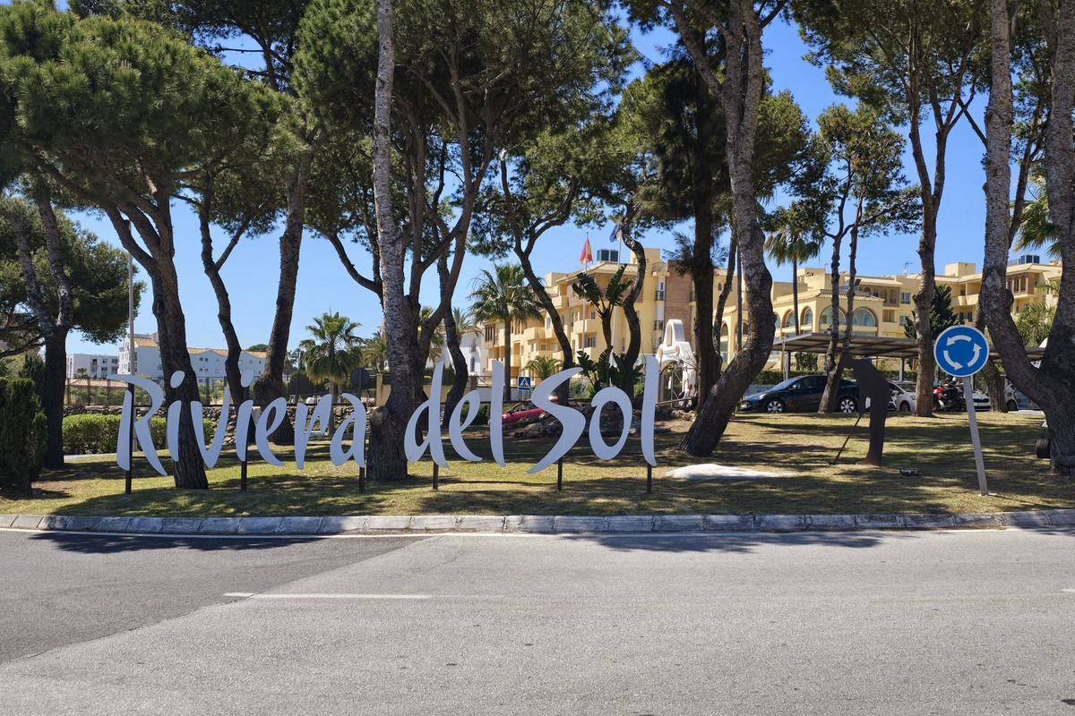 Geschakelde Woning in Riviera del Sol-55