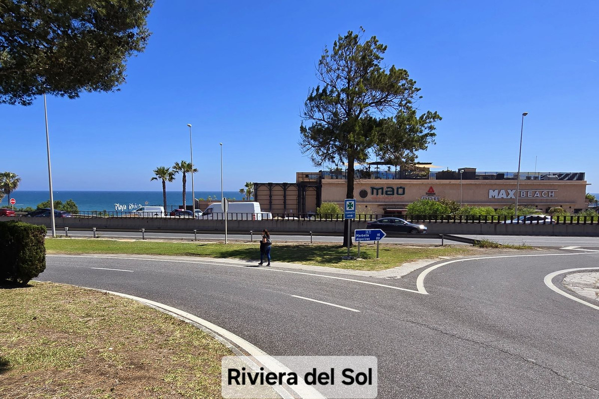 Geschakelde Woning in Riviera del Sol-56