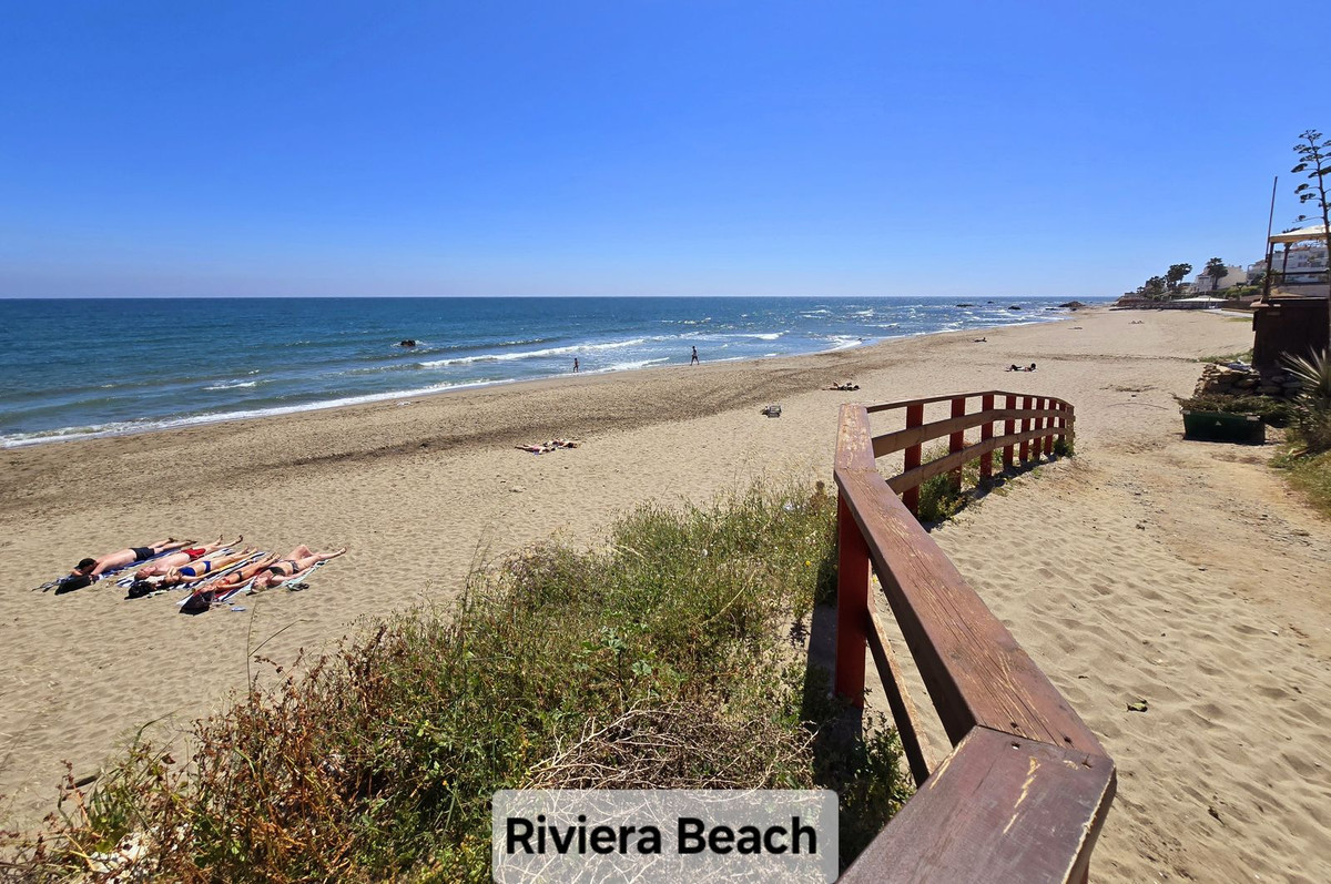 Geschakelde Woning in Riviera del Sol-57
