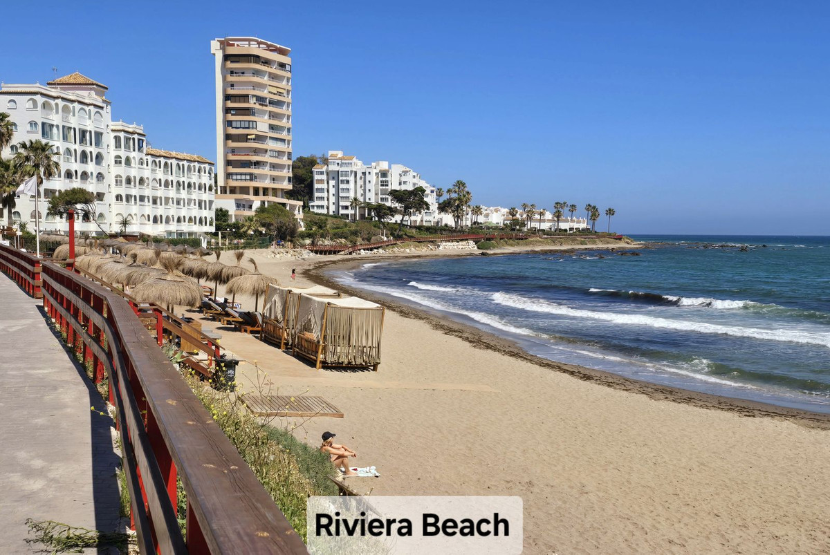 Geschakelde Woning in Riviera del Sol-58