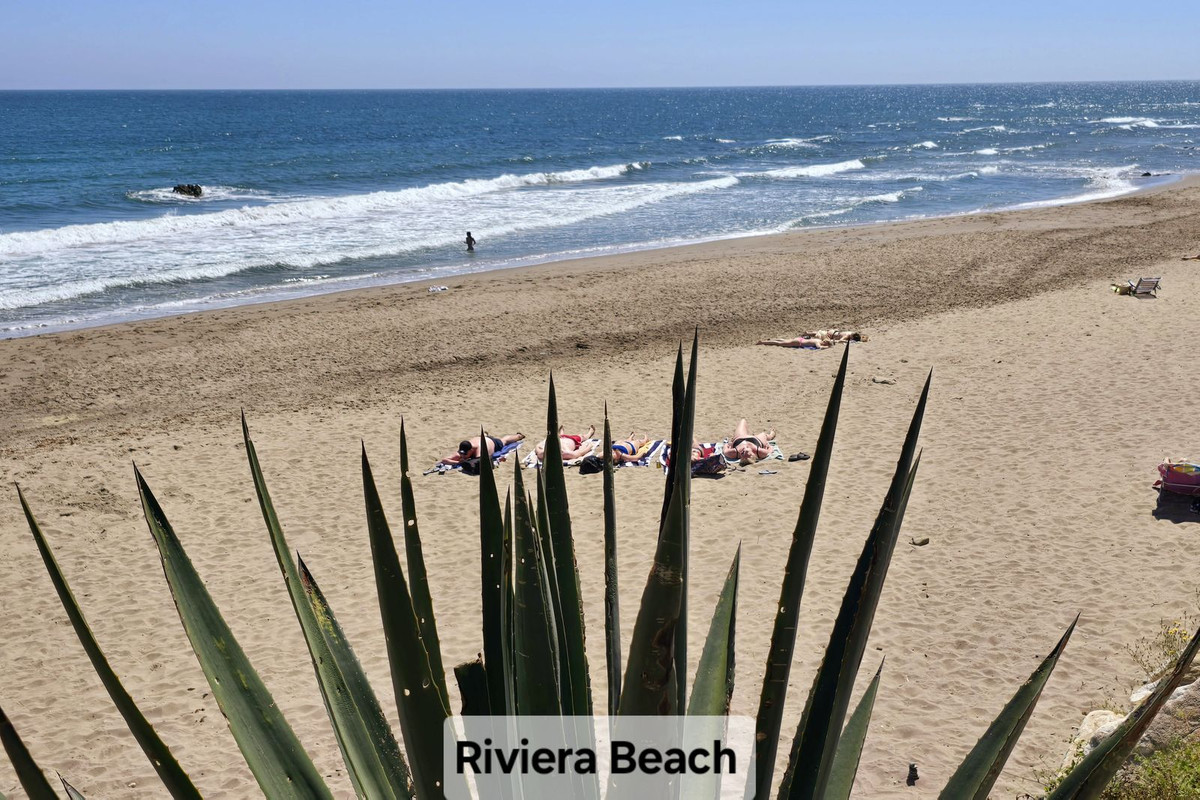 Geschakelde Woning in Riviera del Sol-59