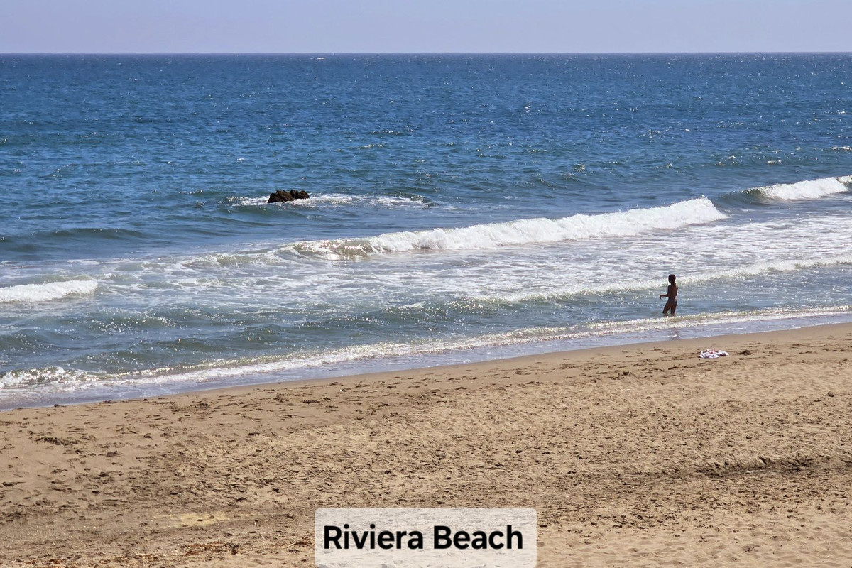 Geschakelde Woning in Riviera del Sol-60
