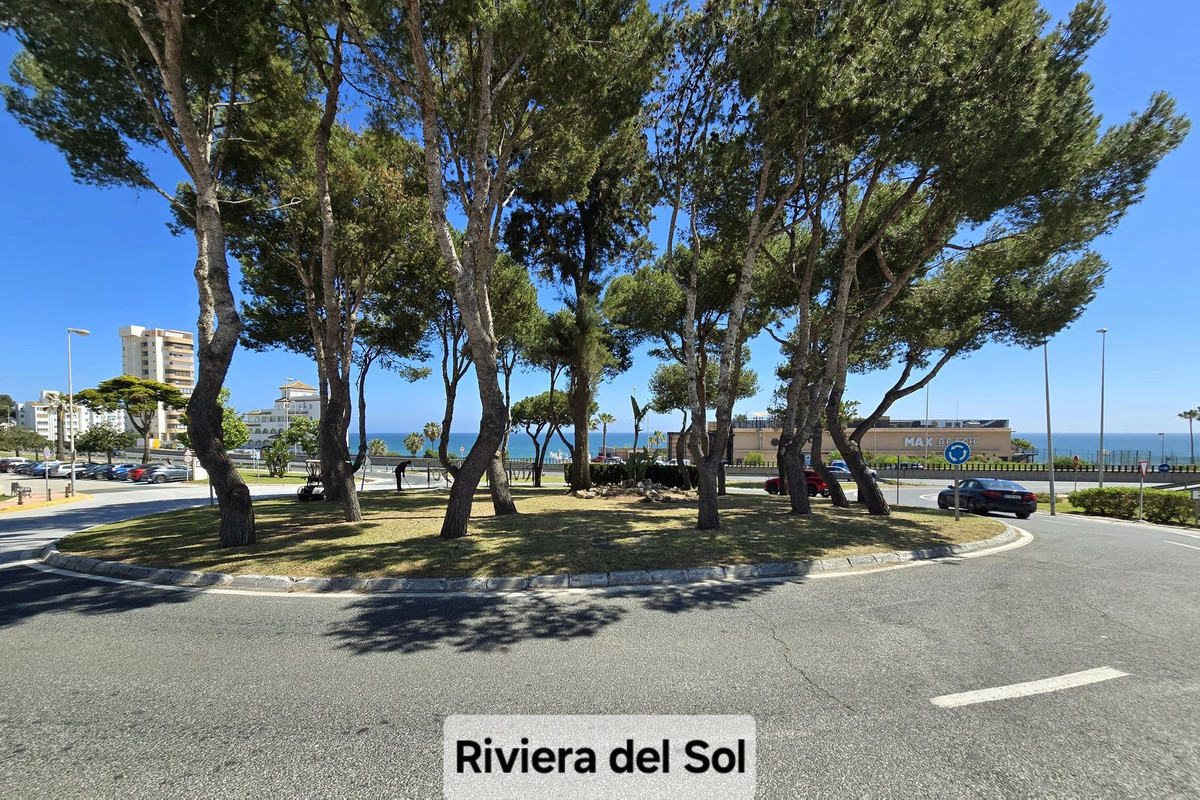 Geschakelde Woning in Riviera del Sol-61
