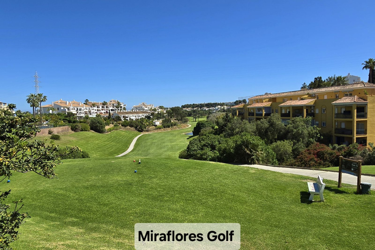 Geschakelde Woning in Riviera del Sol-62