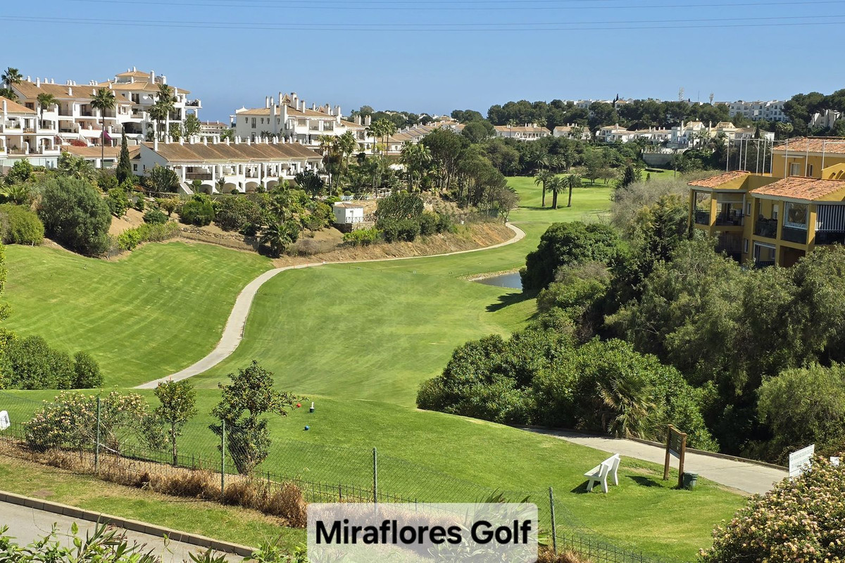 Geschakelde Woning in Riviera del Sol-65