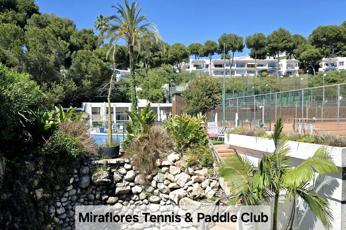 Geschakelde Woning in Riviera del Sol-68