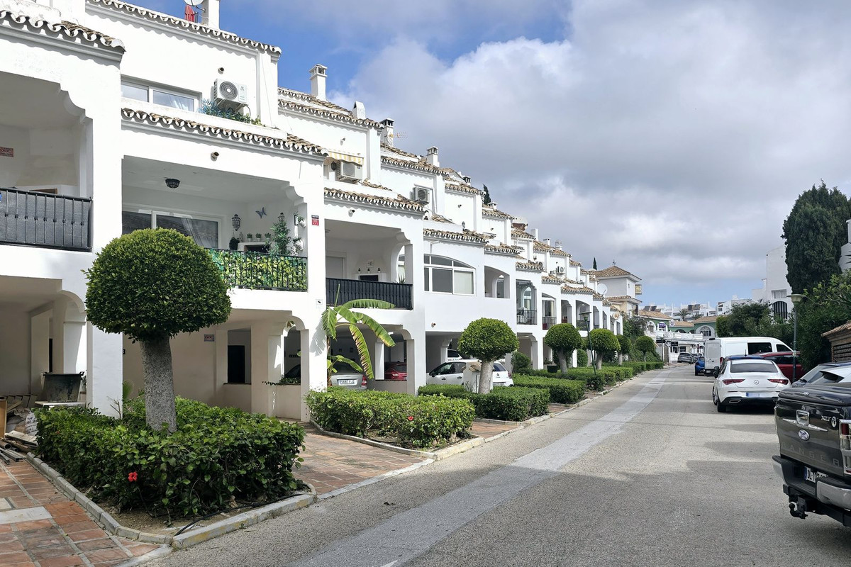 Geschakelde Woning in Riviera del Sol-7