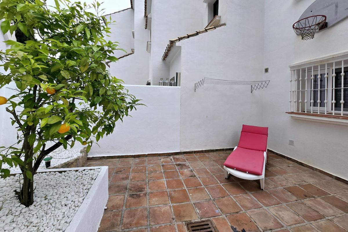 Geschakelde Woning in Riviera del Sol-9