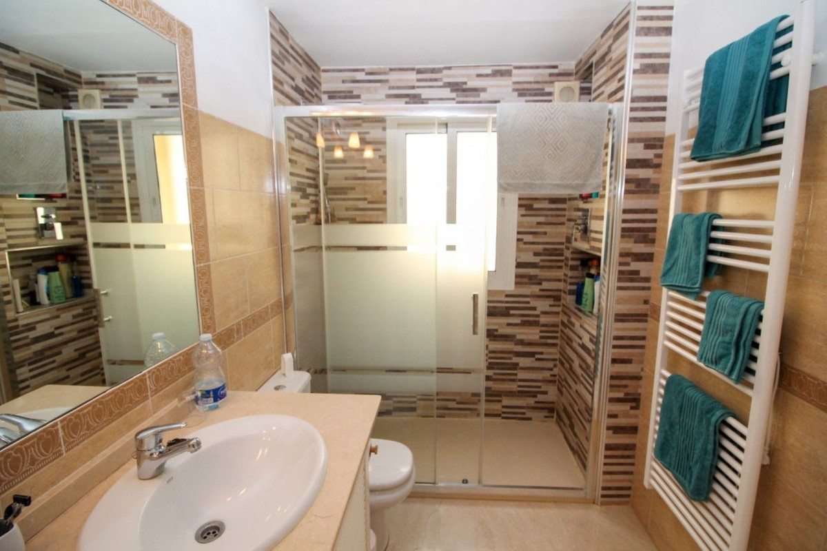 Semi-Vrijstaande Villa in Riviera del Sol-18