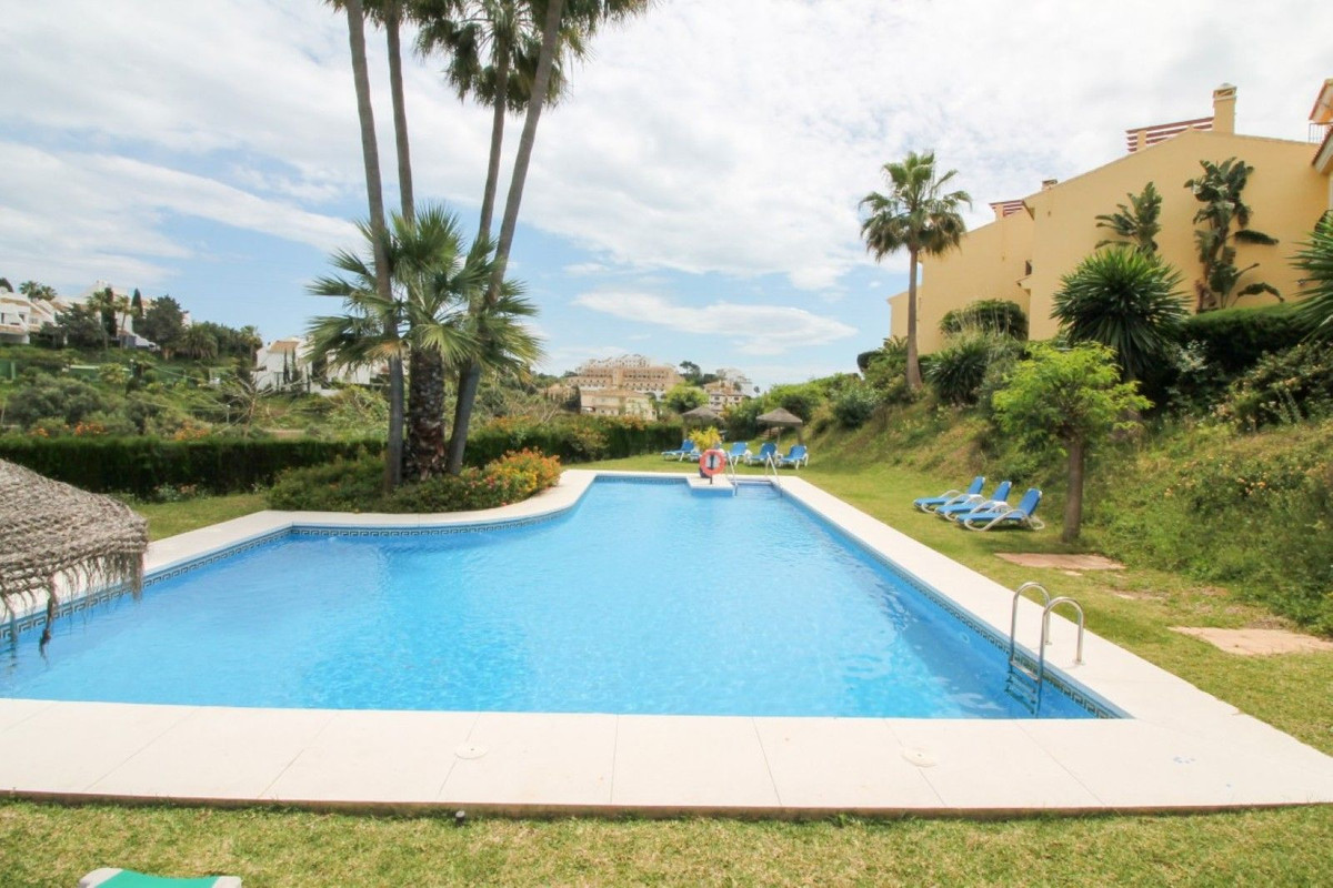 Semi-Vrijstaande Villa in Riviera del Sol-2