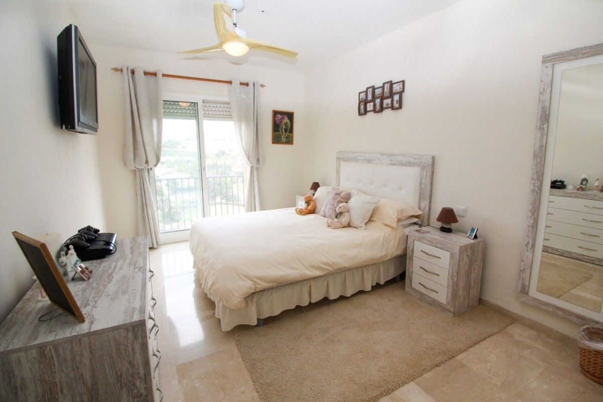 Semi-Vrijstaande Villa in Riviera del Sol-20